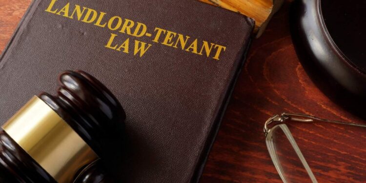 Landlord-Tenant Law Ensures A Fair and Safe Arrangement
