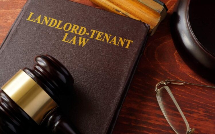 Landlord-Tenant Law Ensures A Fair and Safe Arrangement
