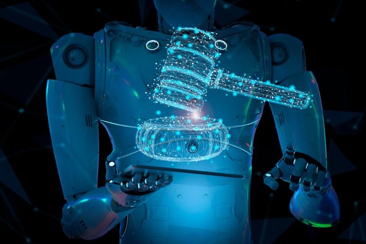 The Future of Legal AI Offers Accurate Services