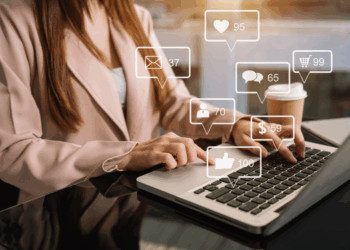 Protecting Your Online Presence to Build A Resilient Persona