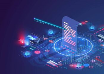 Smart Contracts Automate A Variety of Legal Processes