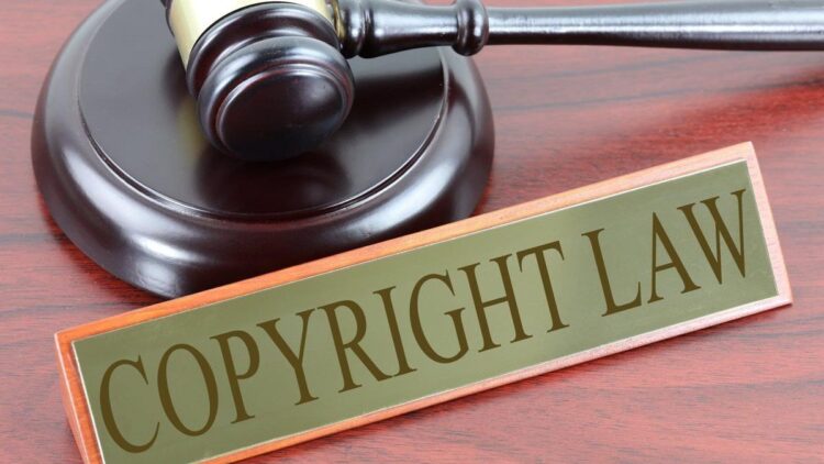 Copyright in Modern Digital Age Secures Original Creations