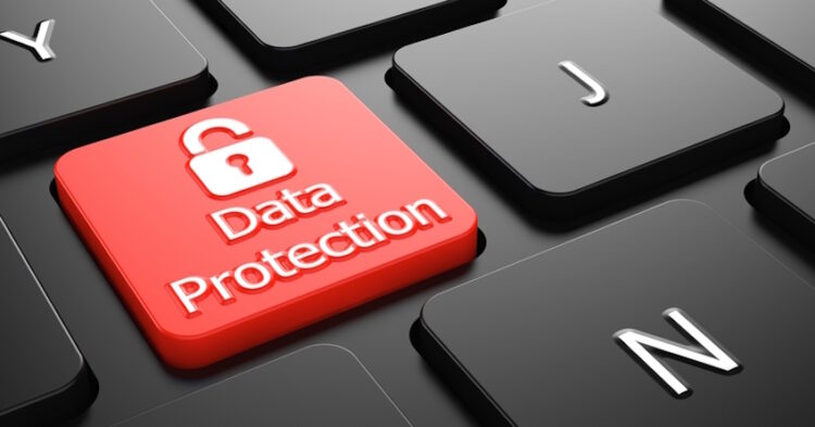 Modern Data Privacy Laws Handle Personal Data