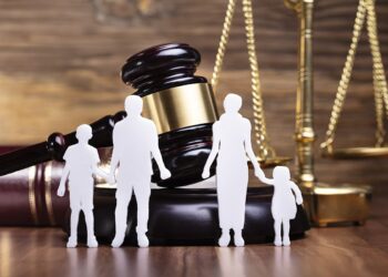 Family Law Deals with Highly Personal Matters