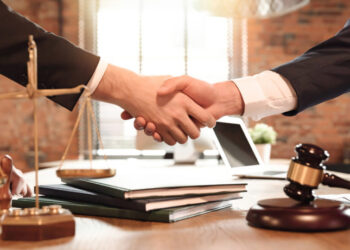 Discover Essential Legal Guidance for Business