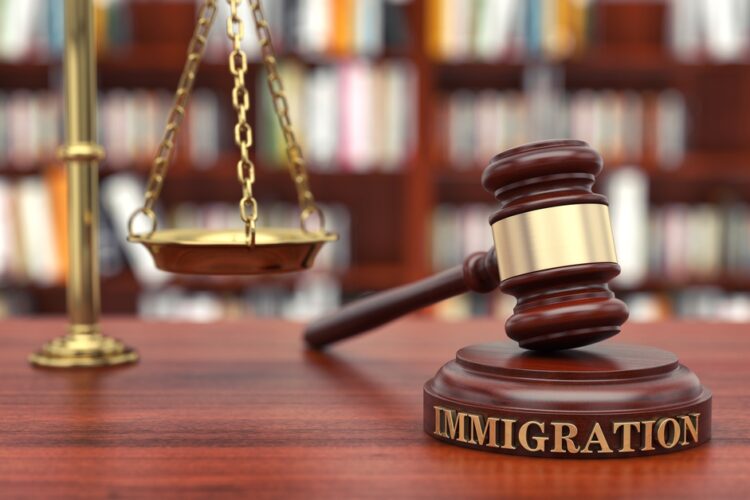 Immigration Law Ensures Safety and Dignity