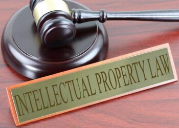 Intellectual Property Builds A Lasting Legacy
