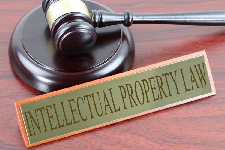 Intellectual Property Builds A Lasting Legacy