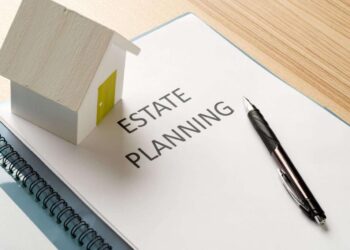 Estate Planning Organizes Financial and Personal Affairs