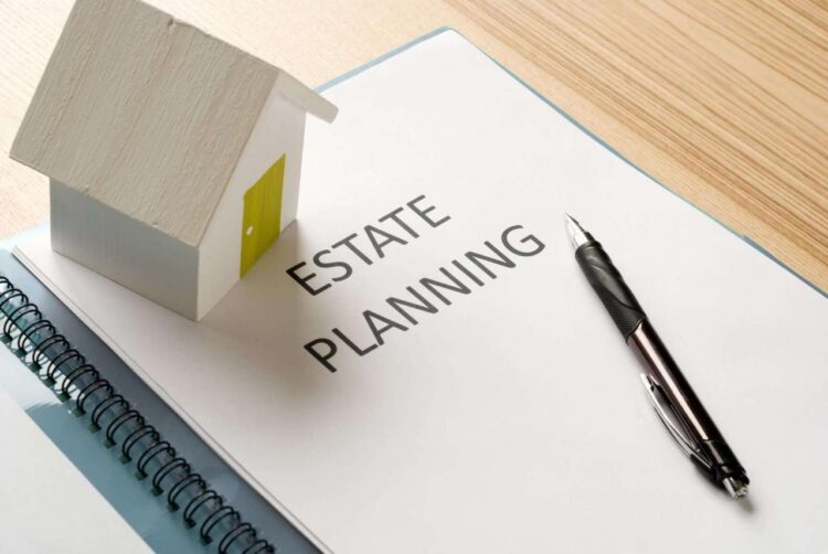 Estate Planning Organizes Financial and Personal Affairs