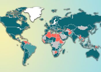 Digital Privacy Laws Are Changing Now